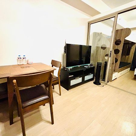 Ramiro Haven Staycation 마닐라 외부 사진