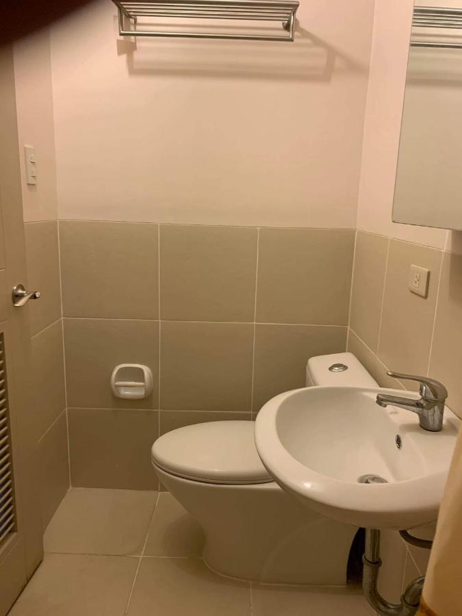 Ramiro Haven Staycation 마닐라 외부 사진