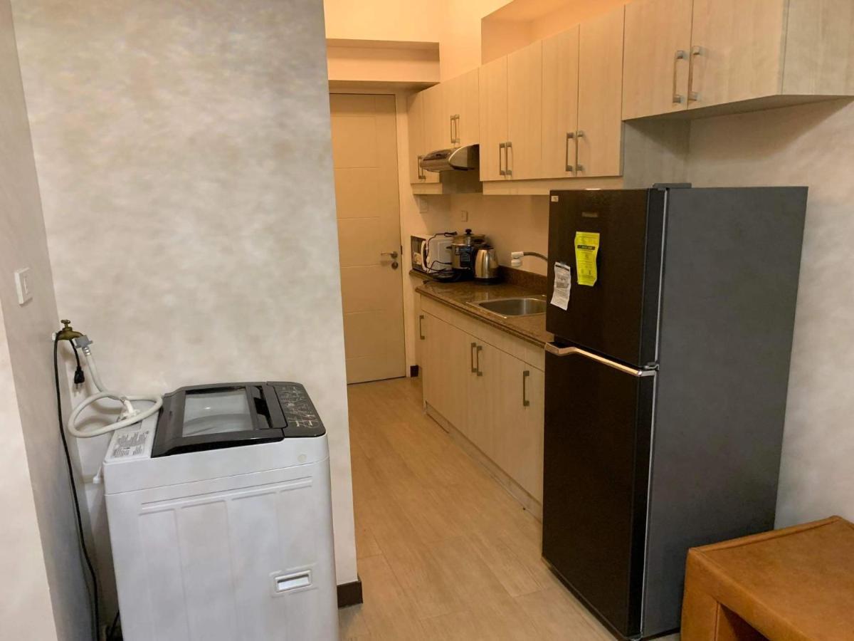 Ramiro Haven Staycation 마닐라 외부 사진