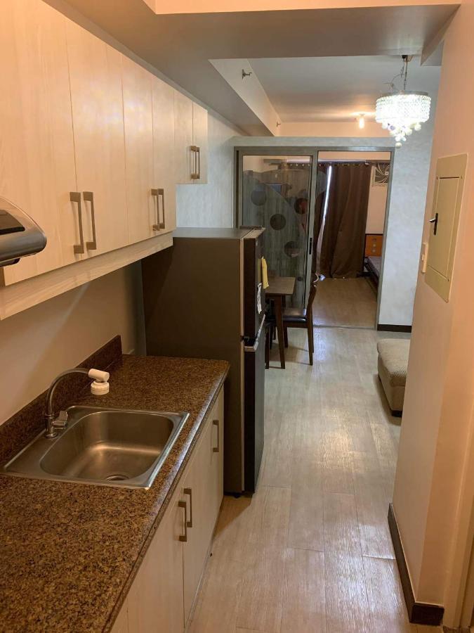 Ramiro Haven Staycation 마닐라 외부 사진