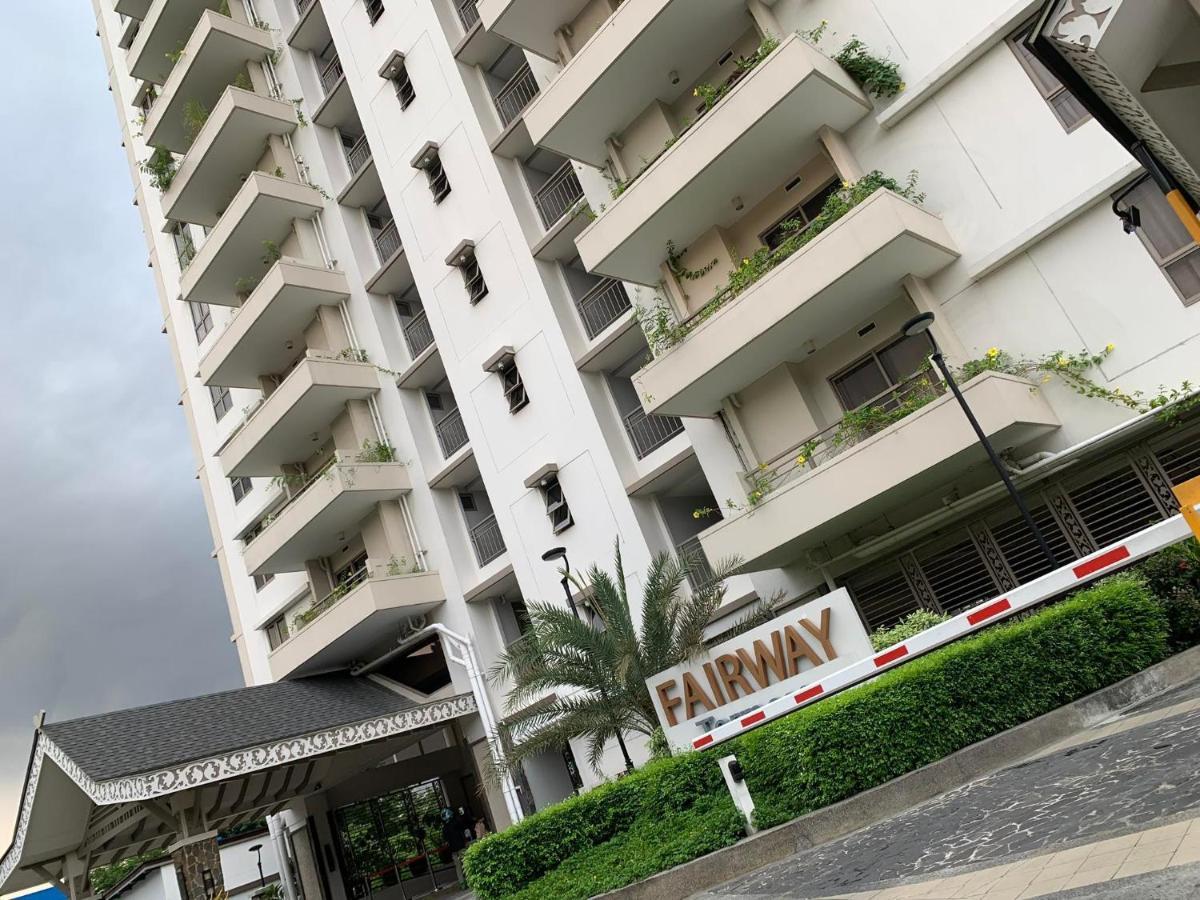 Ramiro Haven Staycation 마닐라 외부 사진