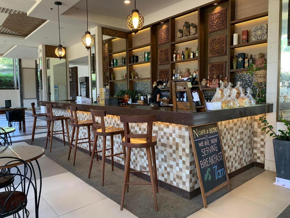 Ramiro Haven Staycation 마닐라 외부 사진