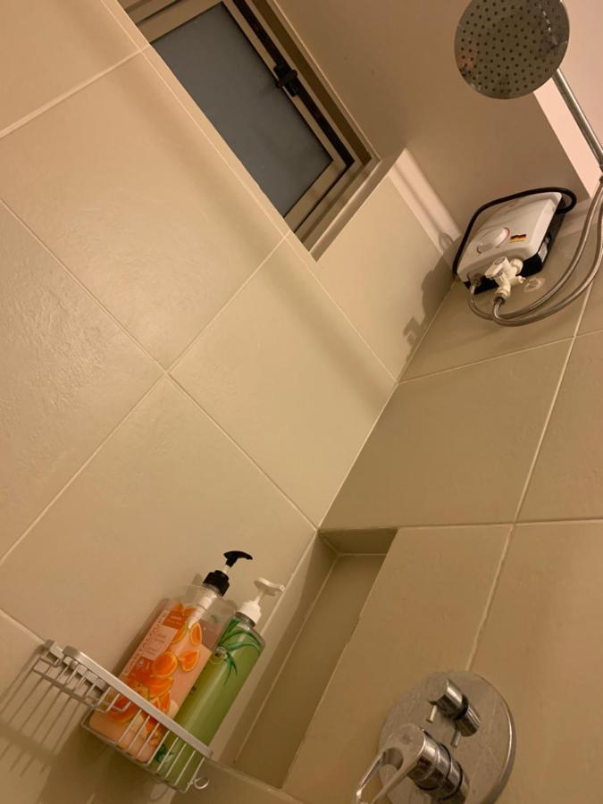 Ramiro Haven Staycation 마닐라 외부 사진