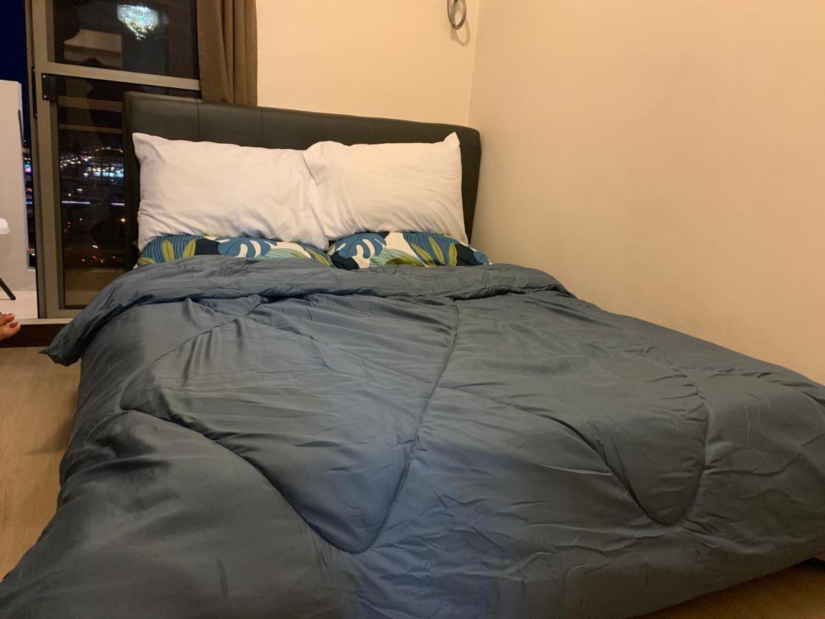 Ramiro Haven Staycation 마닐라 외부 사진