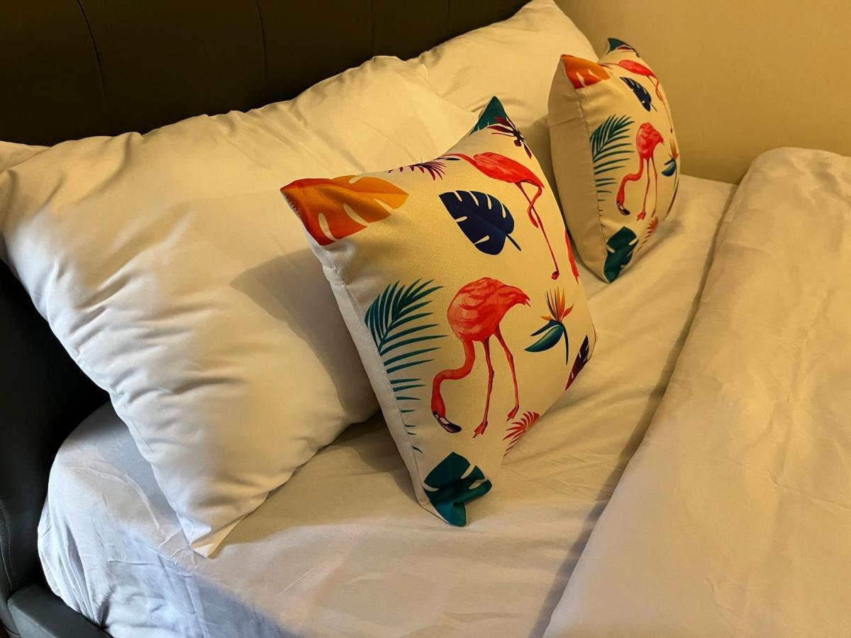 Ramiro Haven Staycation 마닐라 외부 사진