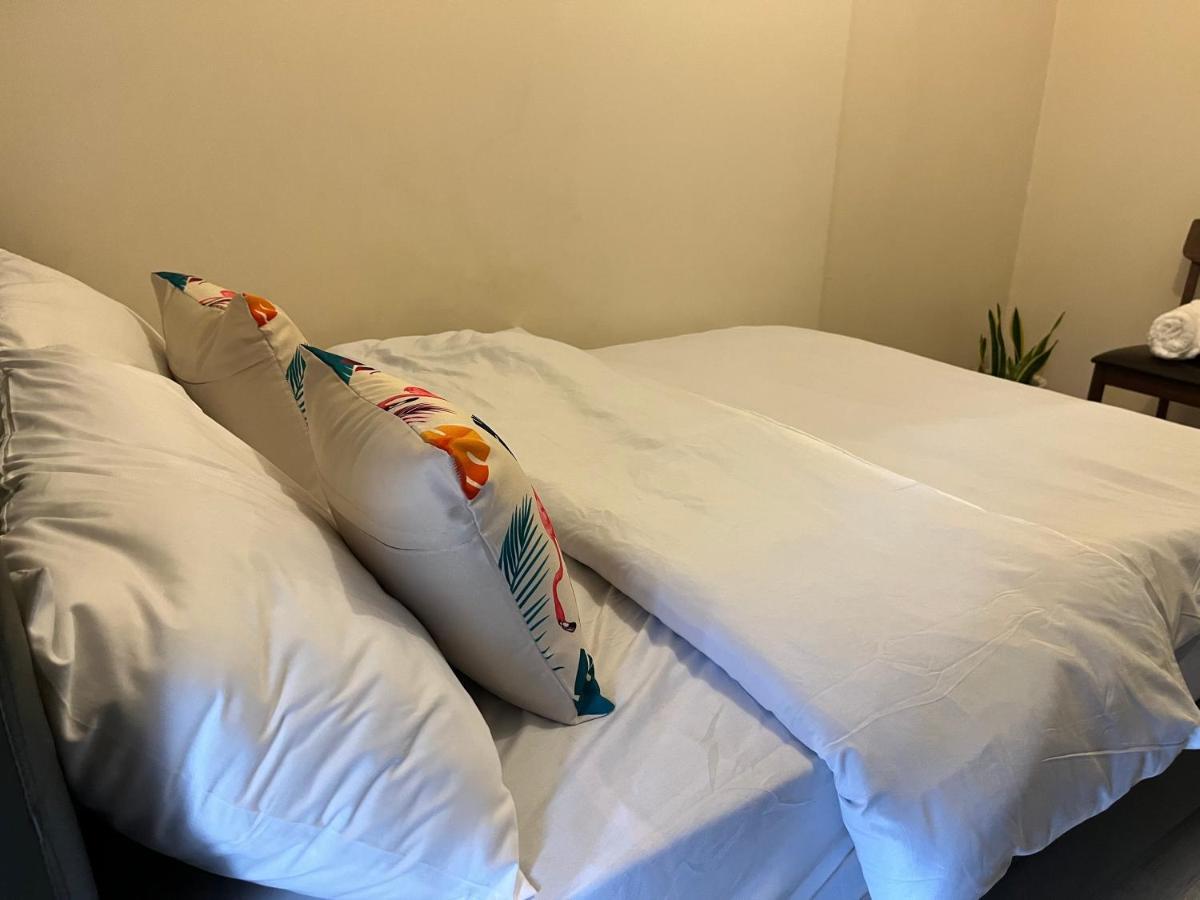 Ramiro Haven Staycation 마닐라 외부 사진