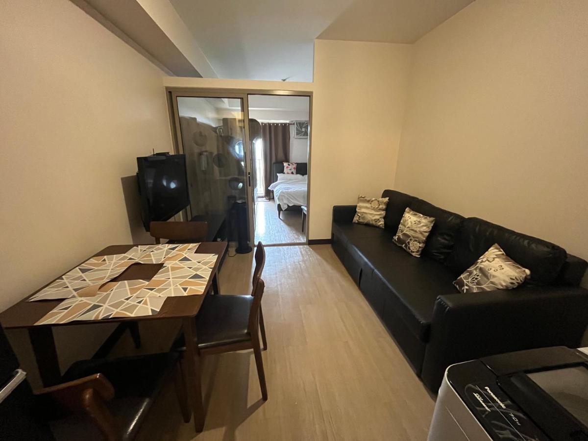 Ramiro Haven Staycation 마닐라 외부 사진