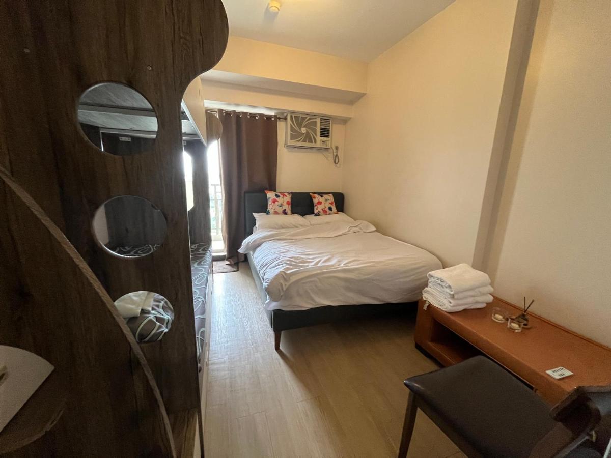 Ramiro Haven Staycation 마닐라 외부 사진