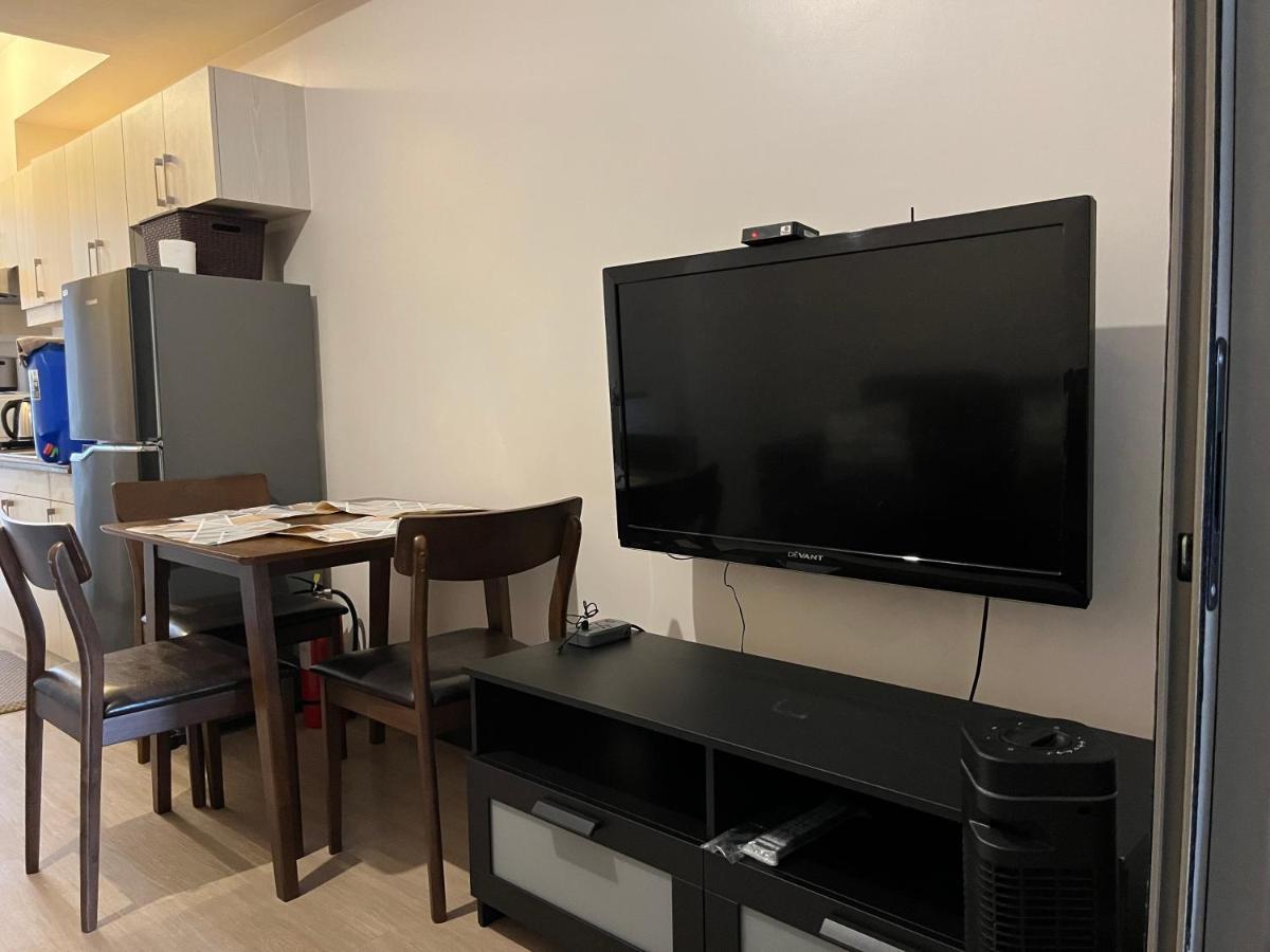Ramiro Haven Staycation 마닐라 외부 사진