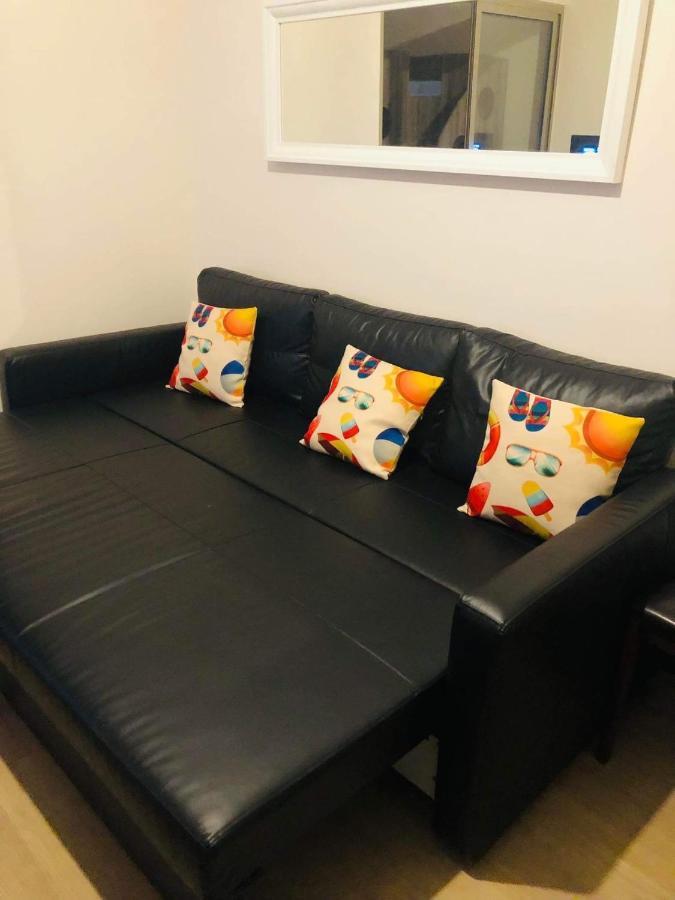 Ramiro Haven Staycation 마닐라 외부 사진